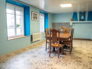 Maison à vendre 7 pièces 130 m²