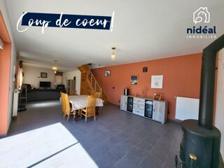  Maison � vendre 8 pi�ces 187 m�