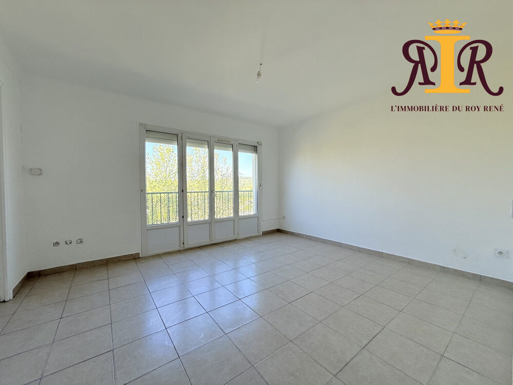 Appartement T4 de 68m² avec place de stationnement privative