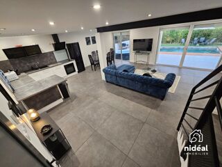  Maison à vendre 5 pièces 119 m²