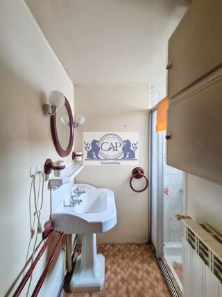  Maison � vendre 5 pi�ces 100 m�