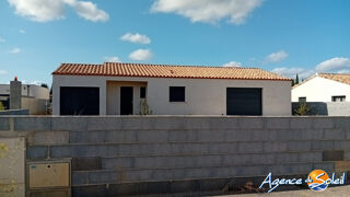  Maison � vendre 4 pi�ces 110 m�