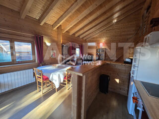  Maison � vendre 3 pi�ces 62 m�