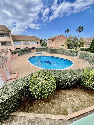  Appartement � vendre 2 pi�ces 30 m�