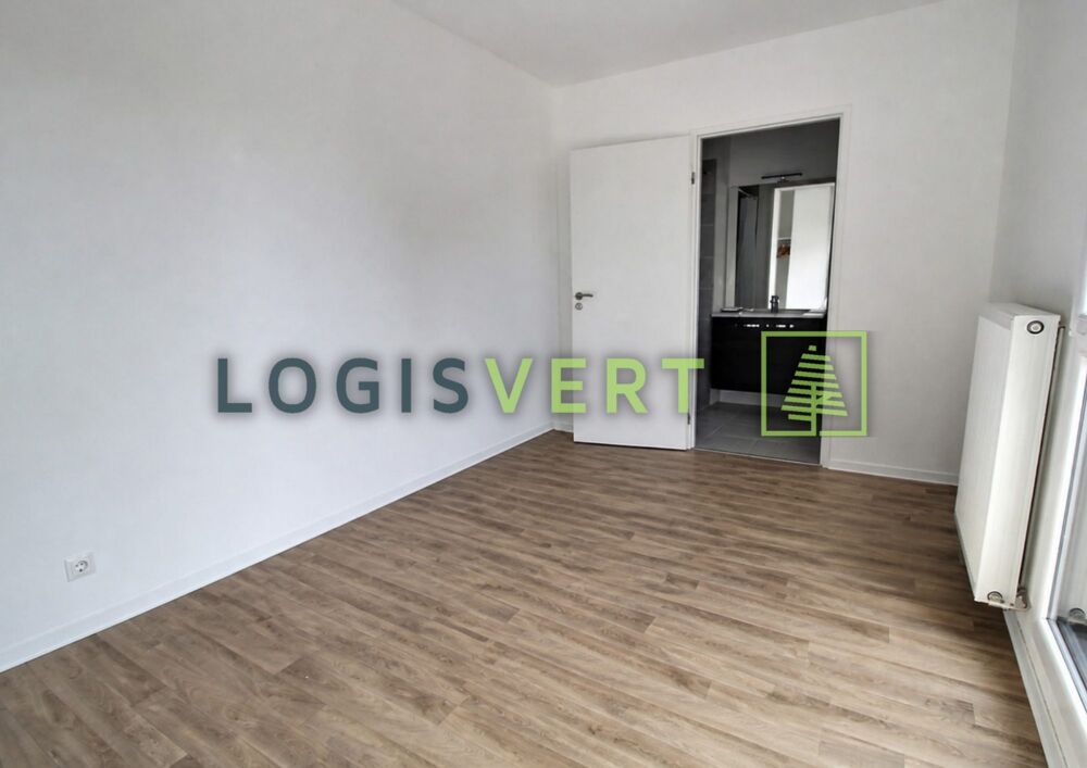 Appartement 4 pièces à Massy