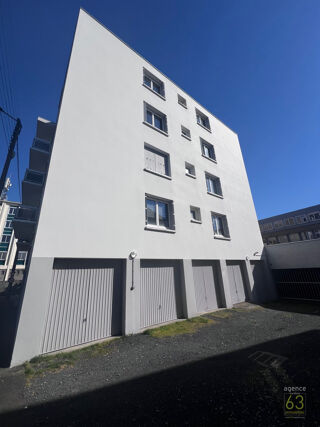  Immeuble à vendre 80 m² Clermont-ferrand