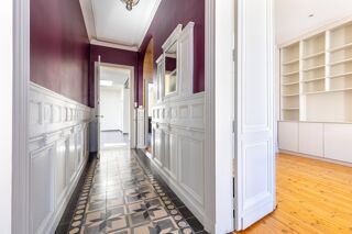  Maison � vendre 8 pi�ces 182 m�