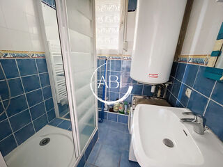  Appartement à vendre 1 pièce 21 m²