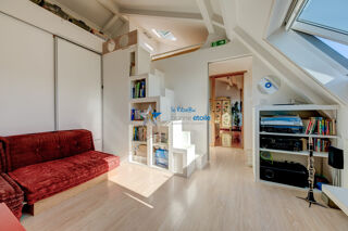  Appartement  vendre 4 pices 85 m