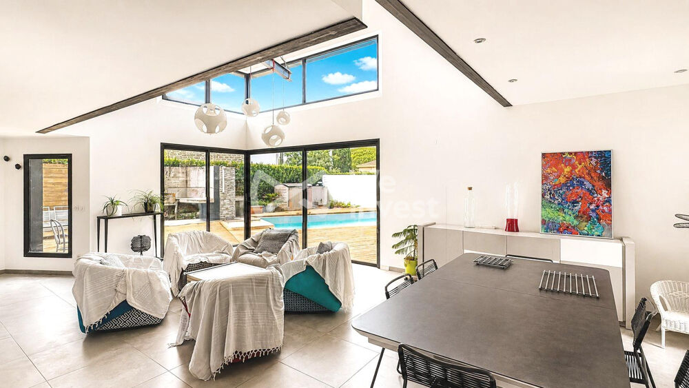 Vente Maison Villa T8 Saint-Jean-de-Védas Saint-jean-de-védas