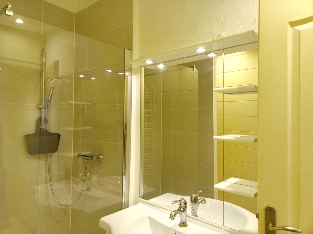 Appartement 2 pièces ALBI