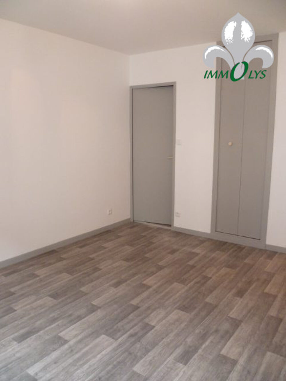 STUDIO PLACE DARCY/GARE