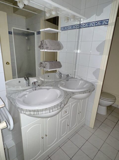  Appartement � louer 1 pi�ce 35 m�