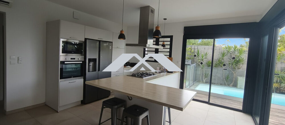 Vente Maison Villa f4 + Piscine Condé Concession Saint-pierre