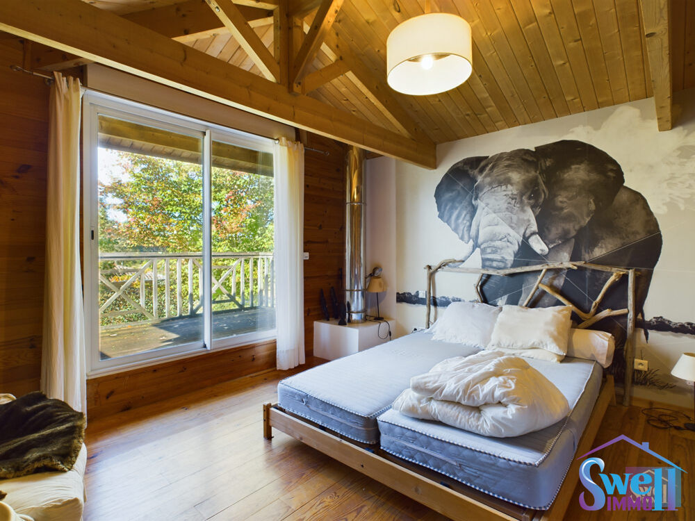  vendre  Maison Messanges (40660)