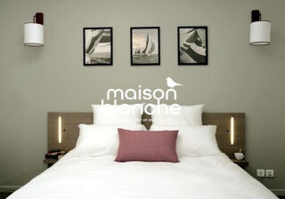  Appartement � vendre 1 pi�ce 20 m�