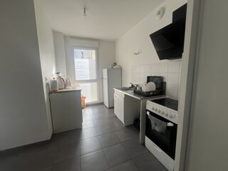  Appartement � vendre 2 pi�ces 47 m�