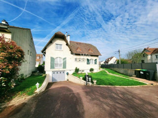  Maison � vendre 6 pi�ces 140 m�