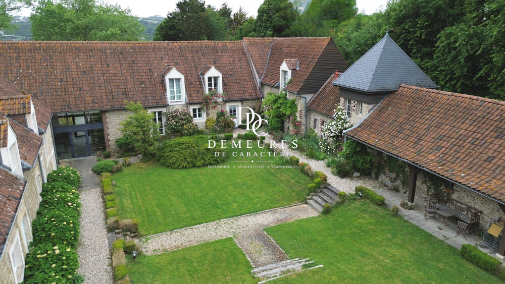 à vendre  Maison Boulogne-sur-Mer (62200)