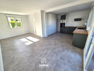  Maison � vendre 5 pi�ces 93 m�