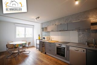  Appartement � louer 3 pi�ces 69 m�