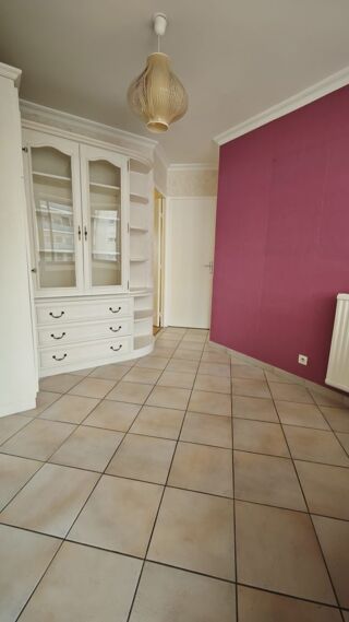  Appartement � vendre 4 pi�ces 87 m�