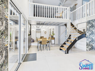  Maison � vendre 4 pi�ces 101 m�