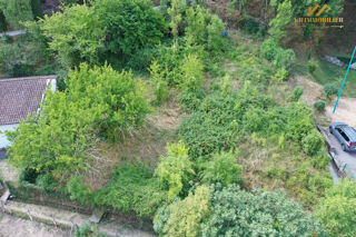  Terrain à vendre 974 m²