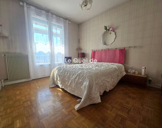  Appartement à vendre 4 pièces 80 m²