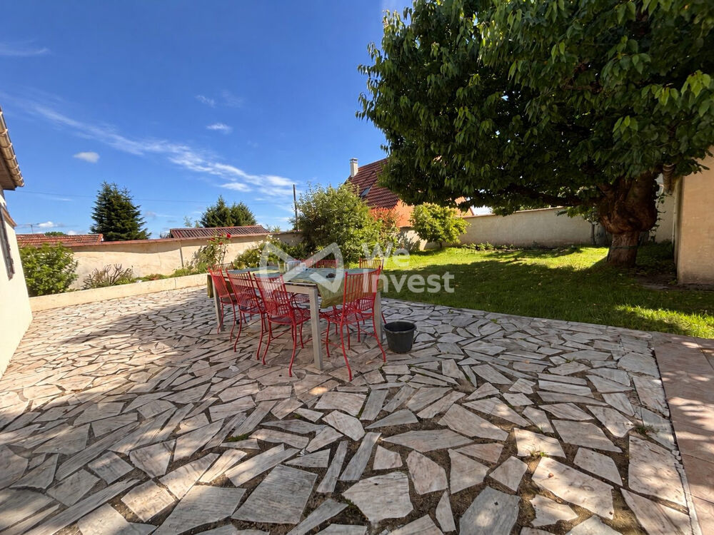 Vente Maison Maison à vendre Coulommiers Coulommiers