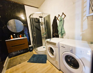  Maison � vendre 4 pi�ces 80 m�