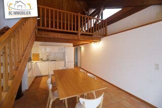  Appartement � louer 4 pi�ces 84 m� Segny