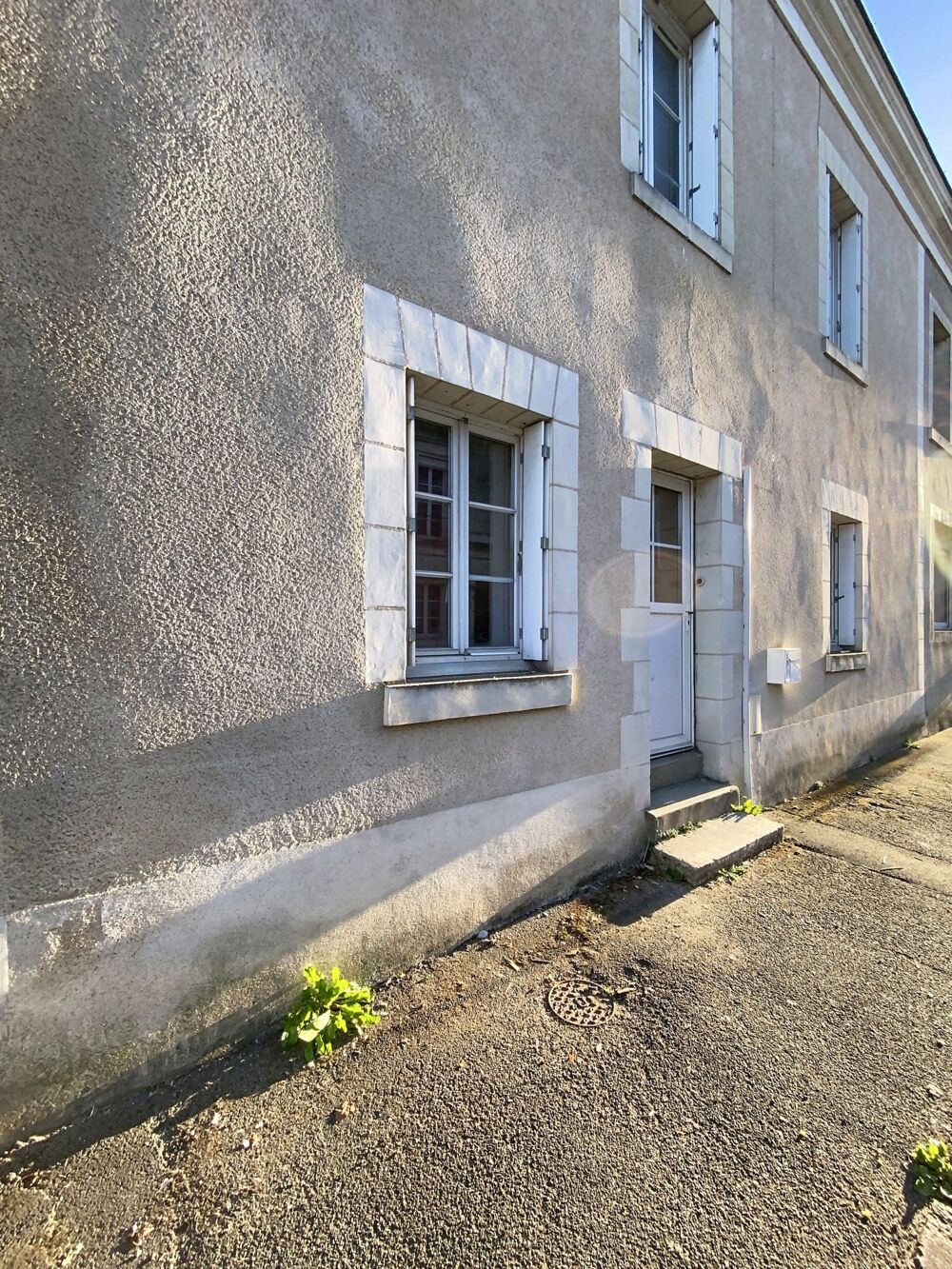 Exclusivité maison de charme !