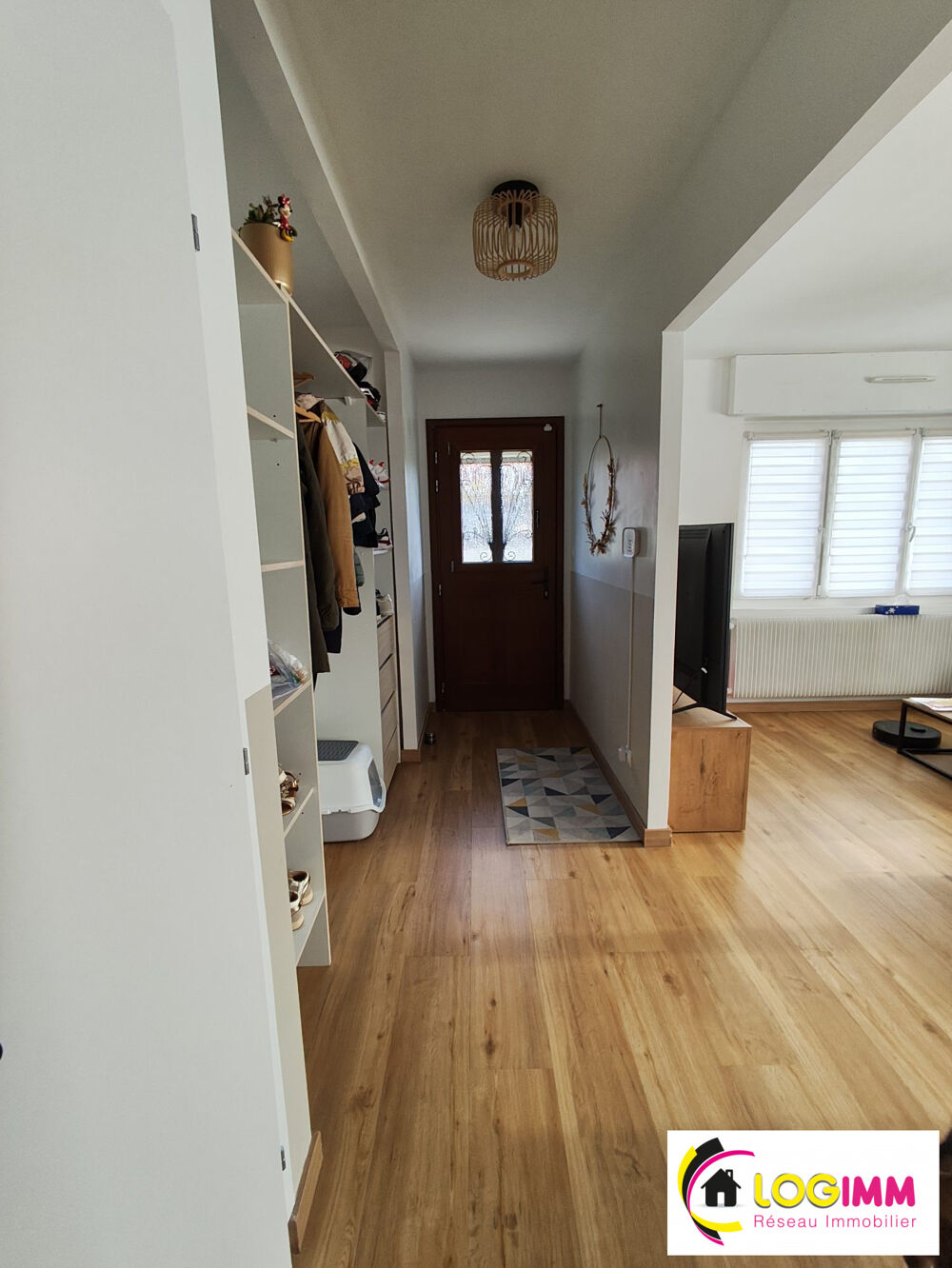 Vente Maison Maison individuelle Orsinval