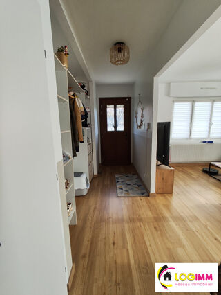 Vente Maison Maison individuelle Orsinval