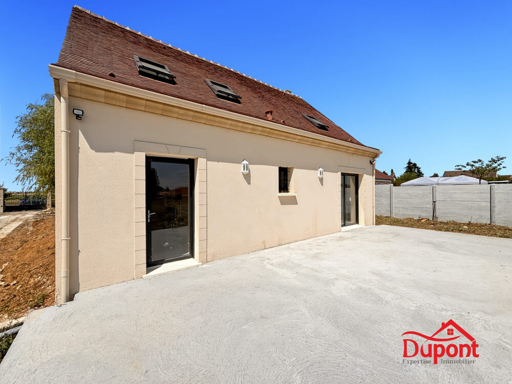 Magnifique maison traditionnelle de 3 chambres, entièrement ré