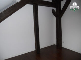  Appartement à louer 3 pièces 44 m²