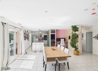  Maison à vendre 6 pièces 155 m²