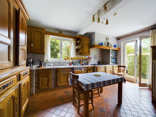  Maison � vendre 7 pi�ces 272 m�