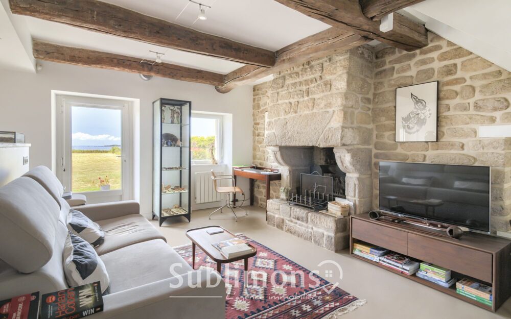  vendre  Maison Locmariaquer (56740)