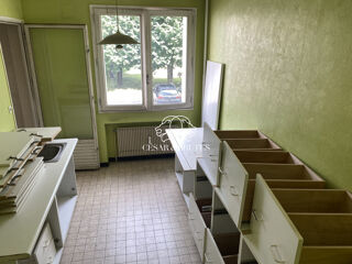  Appartement à vendre 4 pièces 87 m²