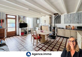  Maison � vendre 7 pi�ces 169 m�