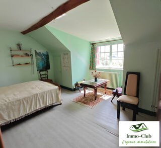  Maison à vendre 8 pièces 180 m²
