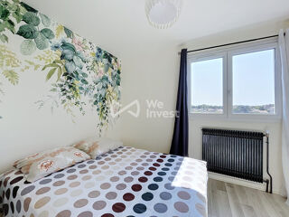  Appartement à vendre 2 pièces 42 m²