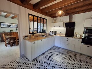  Maison à vendre 6 pièces 163 m²