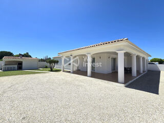  Maison à vendre 6 pièces 174 m²