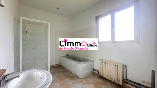  Maison à vendre 6 pièces 125 m²
