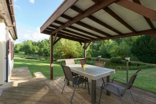  Maison � vendre 4 pi�ces 71 m�