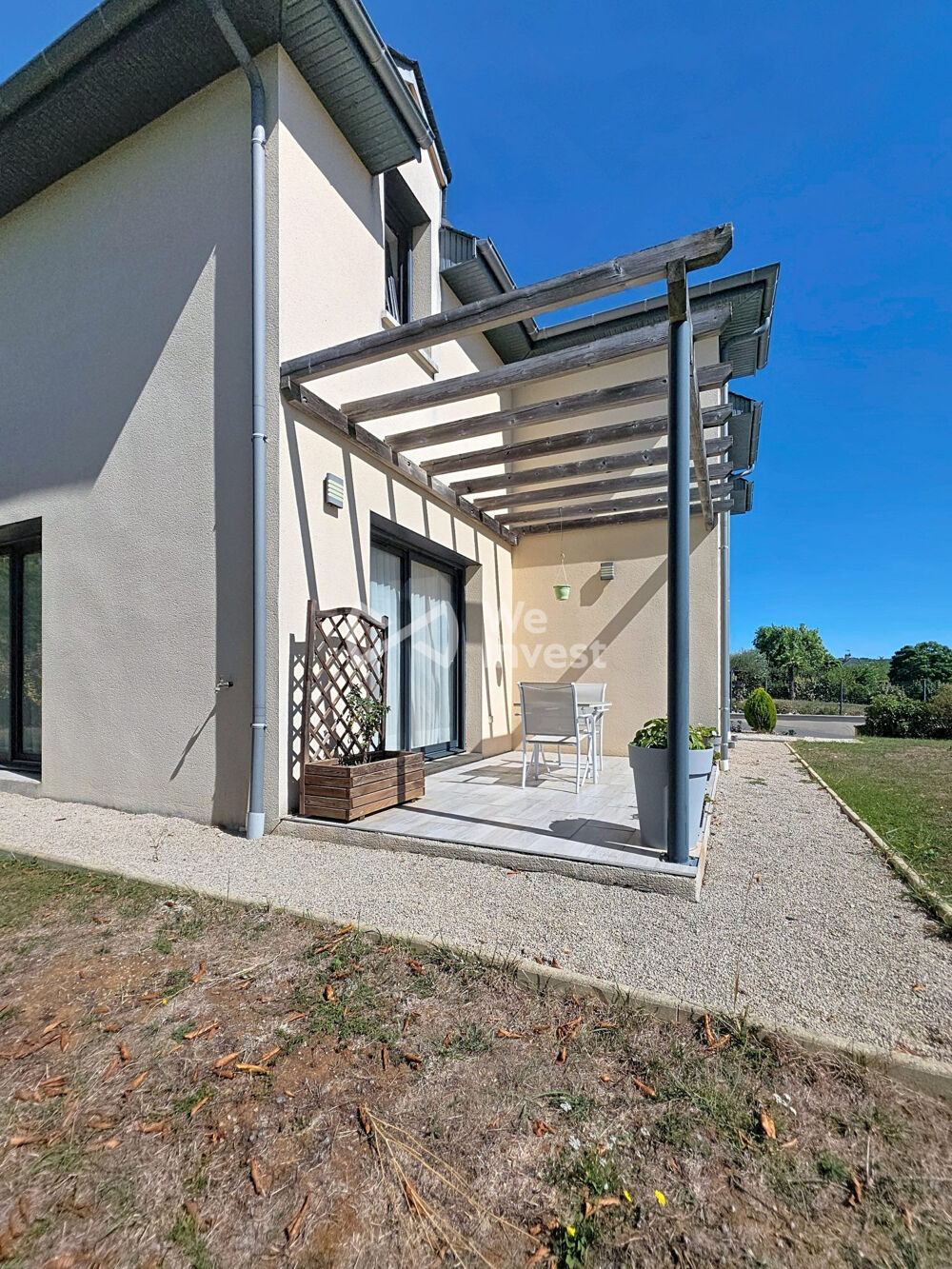 Maison à vendre Sainte-Radegonde