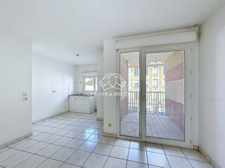  Appartement à vendre 2 pièces 44 m²